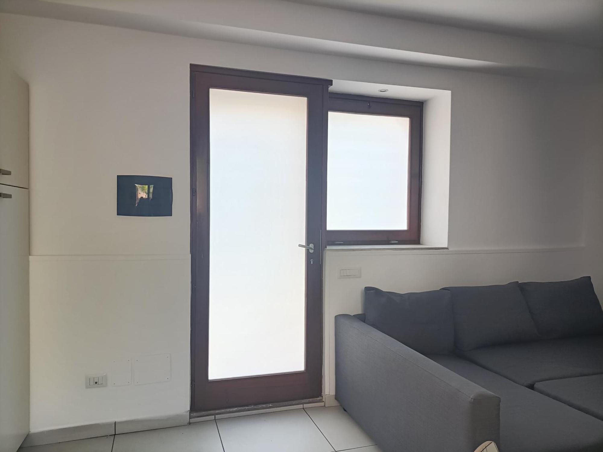 La Casa Di Gio Gio Apartment CTA Exterior photo